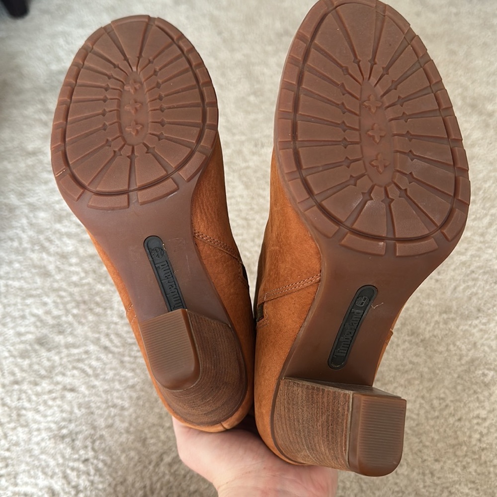 Timberland Boots - Picture 5 of 6